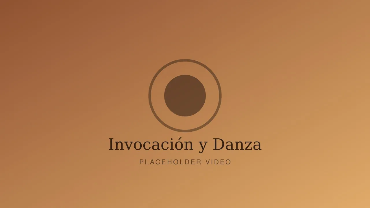 Invocación y Danza — Joaquín Rodrigo